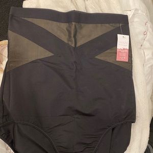 Never worn, never tried on! Brand new! Ultra High Waist Brief, tummy control